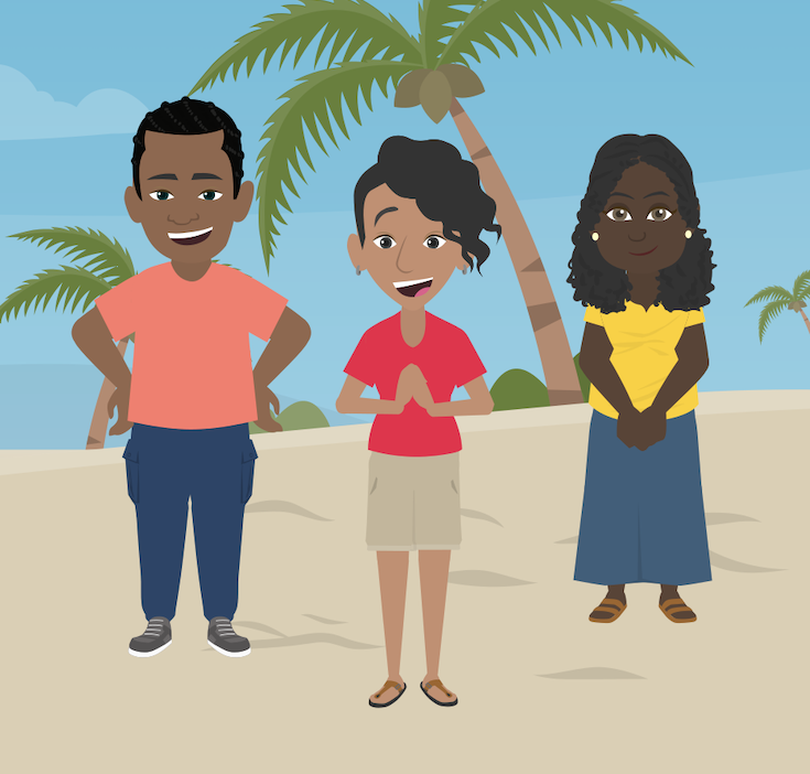 Project Esperanza Orientation eLearning Course