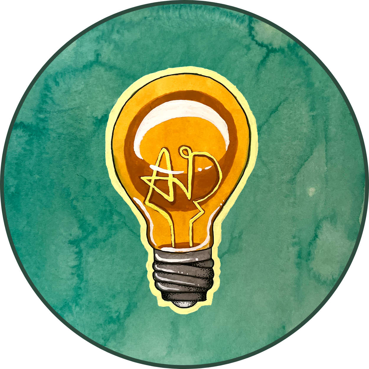 Allie Donahue logo